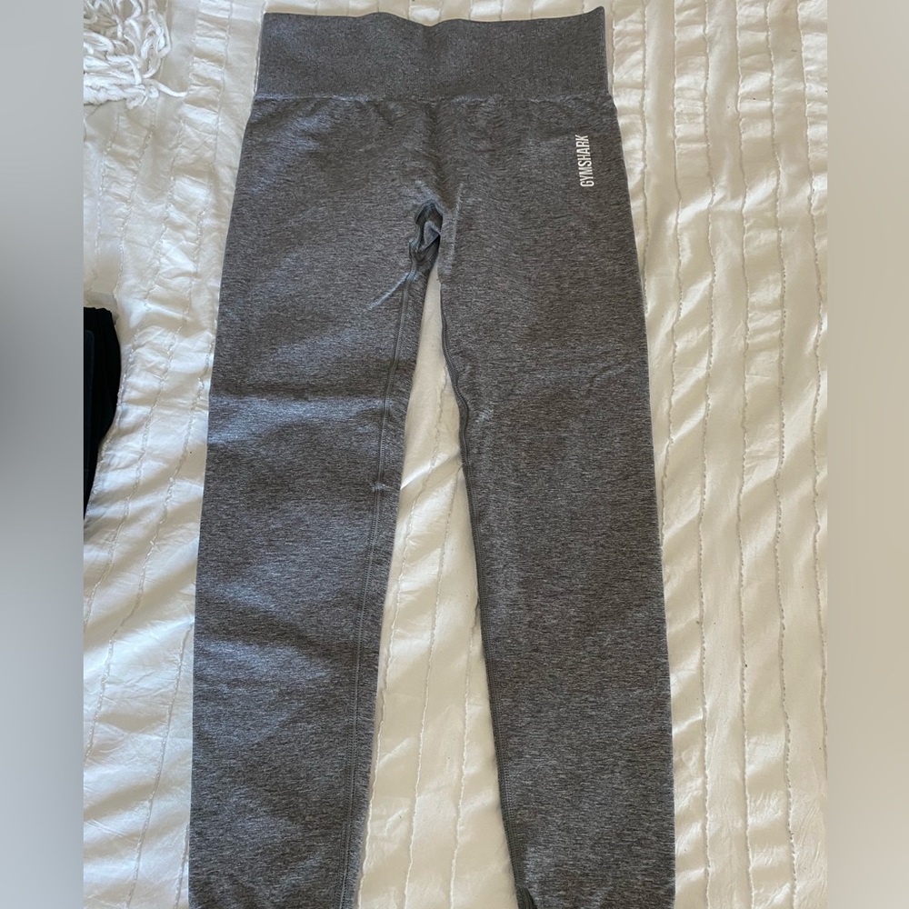 Gymshark workout leggings